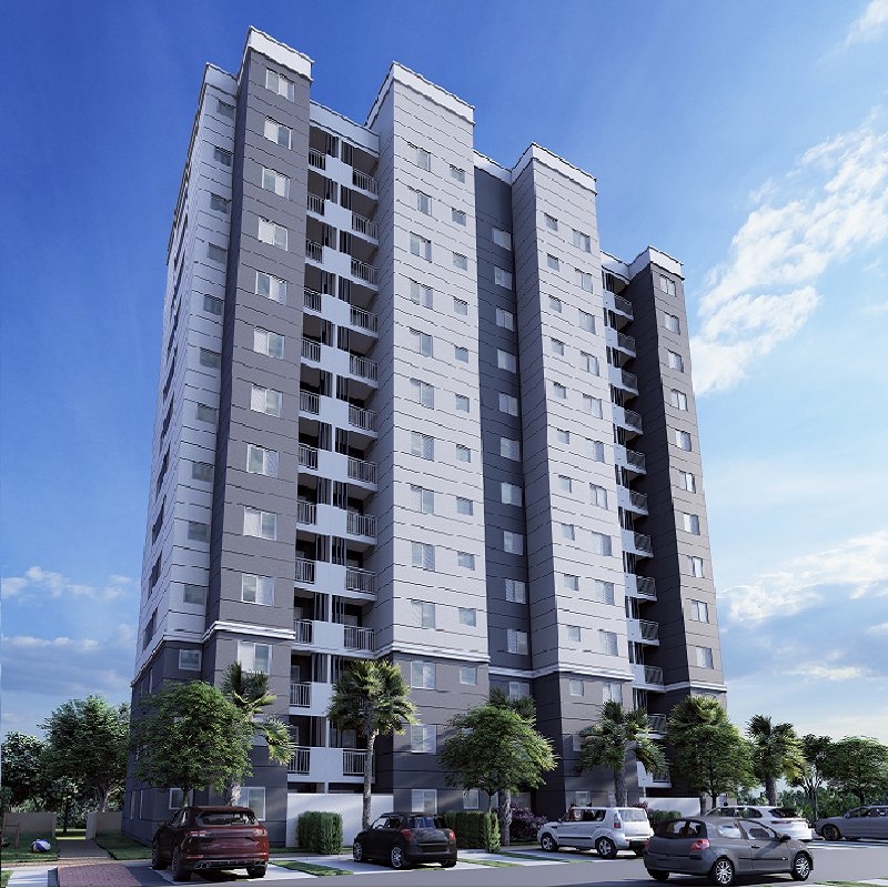 Superquadra Wanel Ville - Lojão da Casa Própria