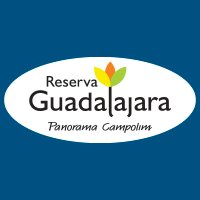 Reserva Guadalajara - Lojão da Casa Própria