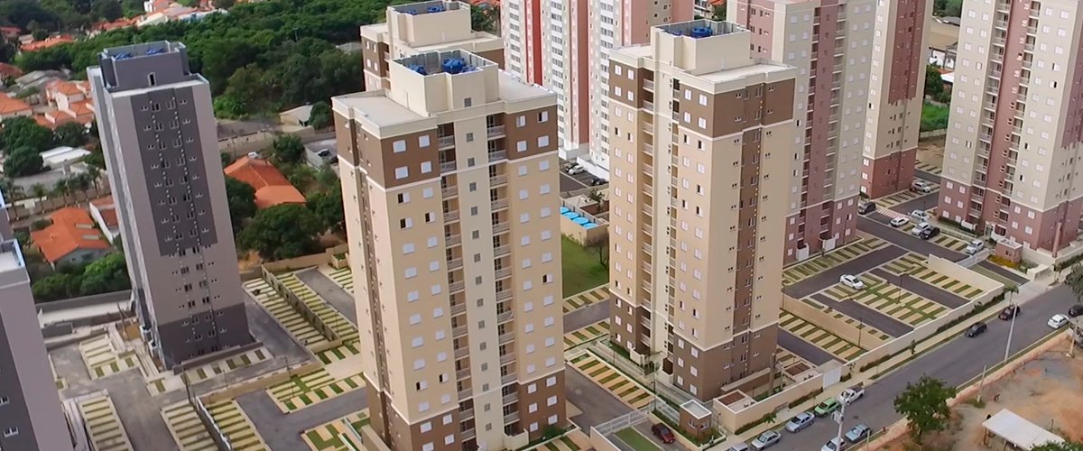 Vídeos - Lojão da Casa Própria